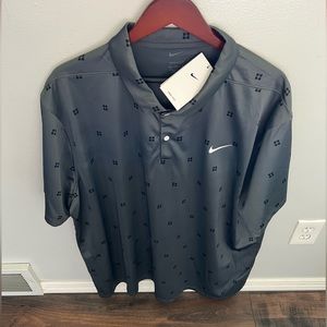 🔥4/$20🔥 Nike Golf Polo